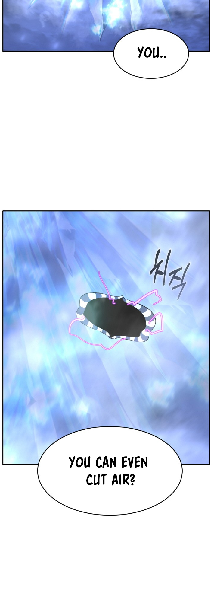 Counter Cube Chapter 86 2